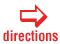 directions icon